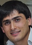Artavazd Nalbandyan